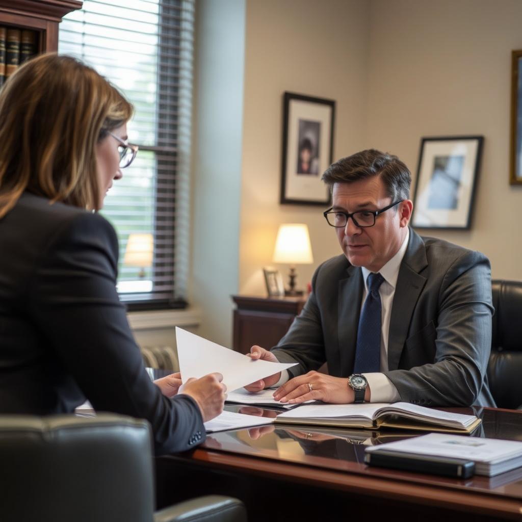 Third Party Custody Lawyer York County, VA