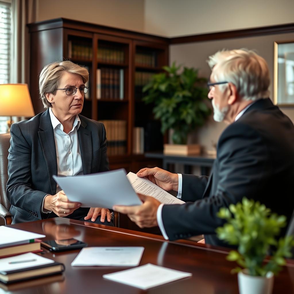 Trial Separation Lawyer Isle of Wight County, VA