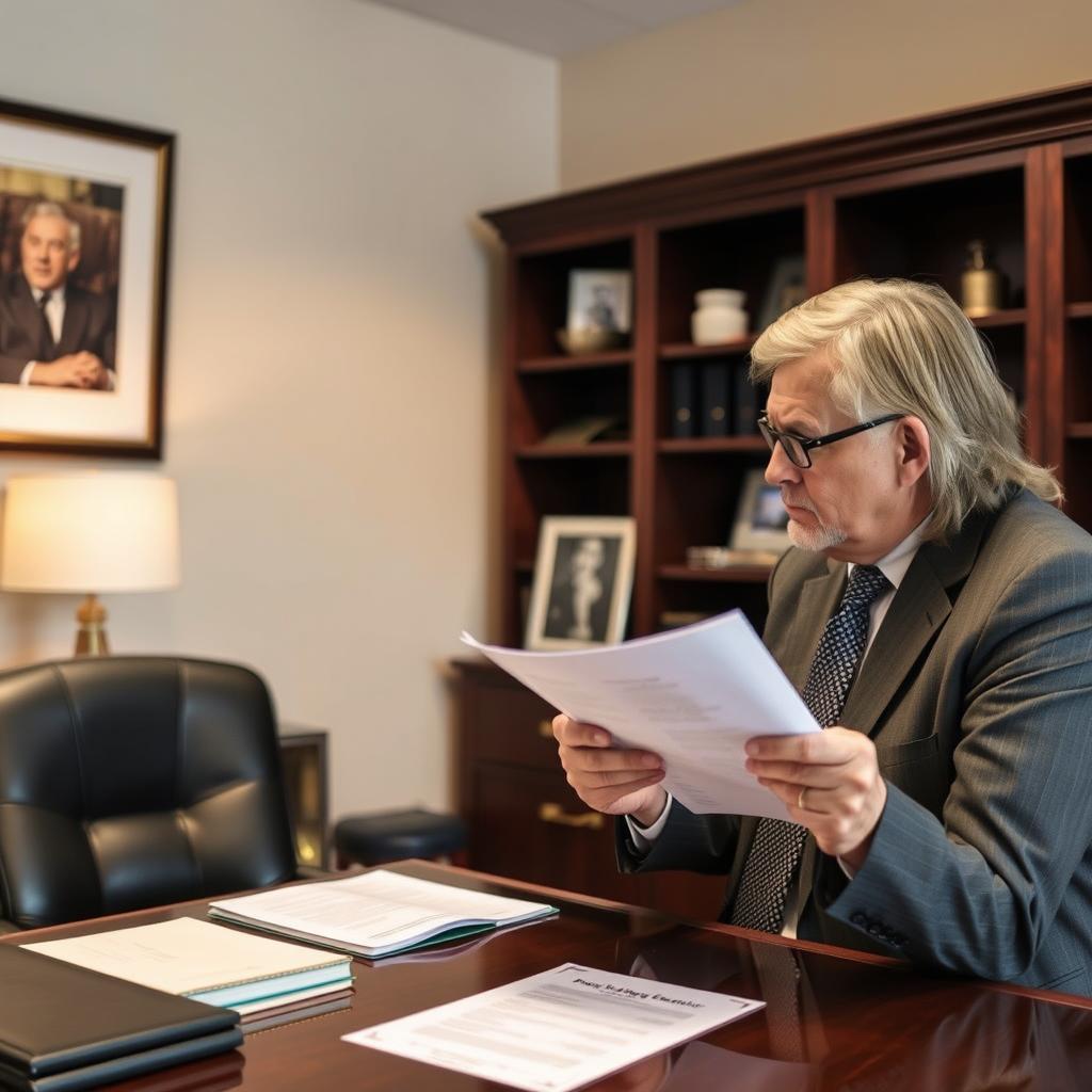 Trial Separation Lawyer York County, VA