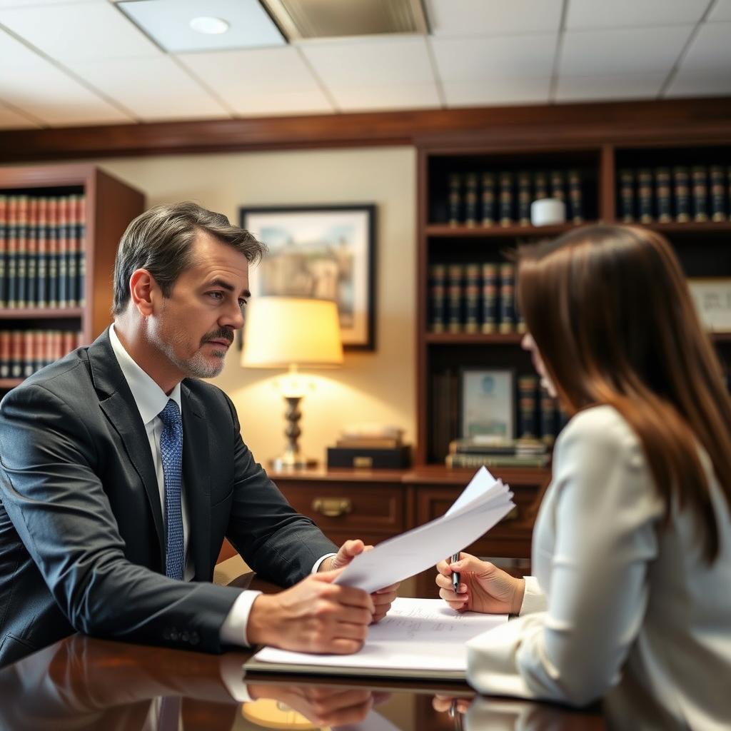 Uncontested Divorce Lawyer York County, VA