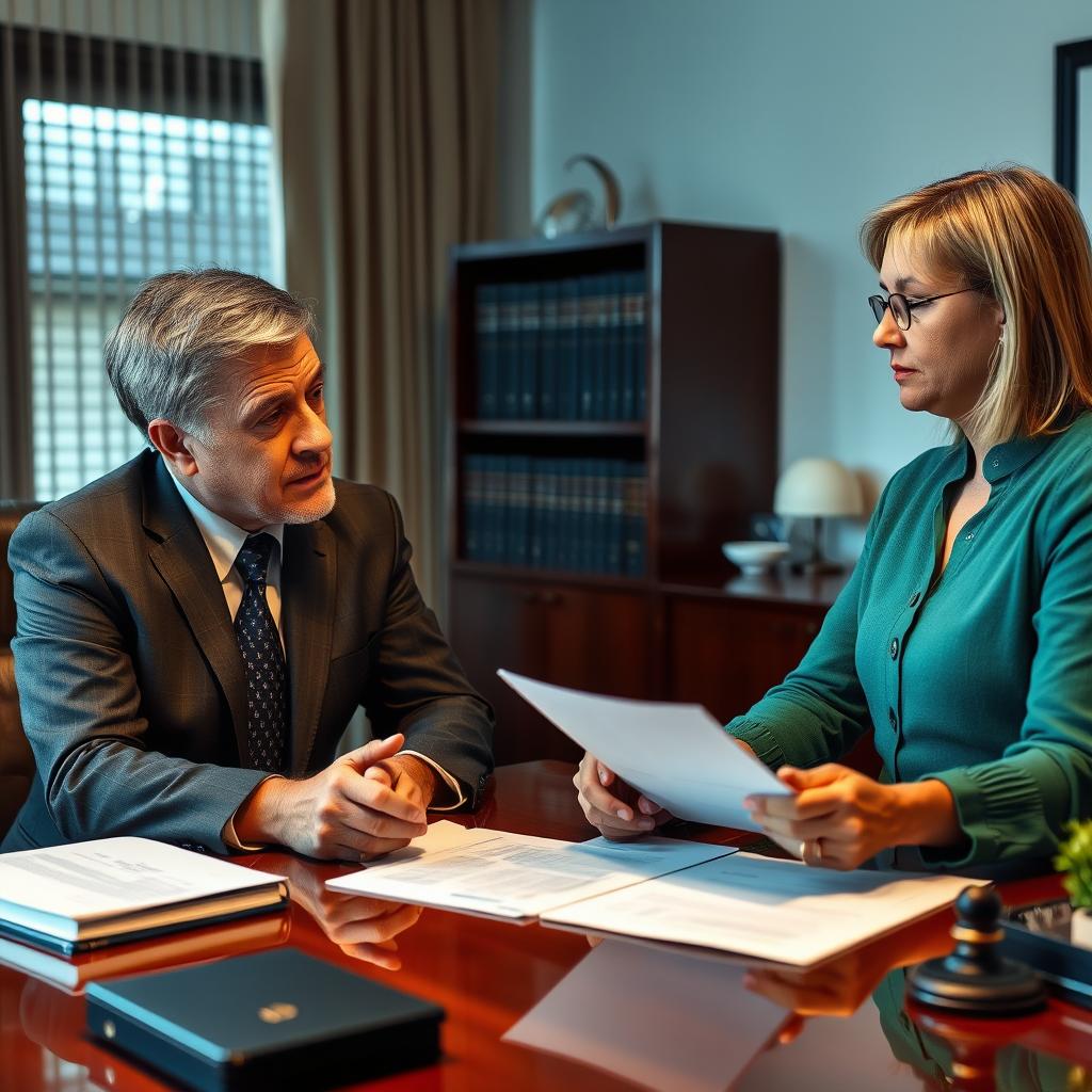 Alimony Enforcement Lawyer Colonial Heights, VA