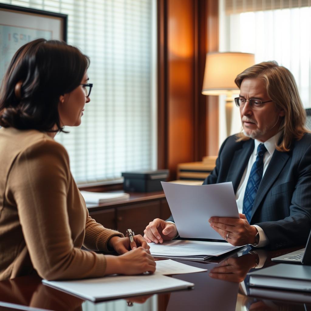 Alimony Enforcement Lawyer New Kent County, VA