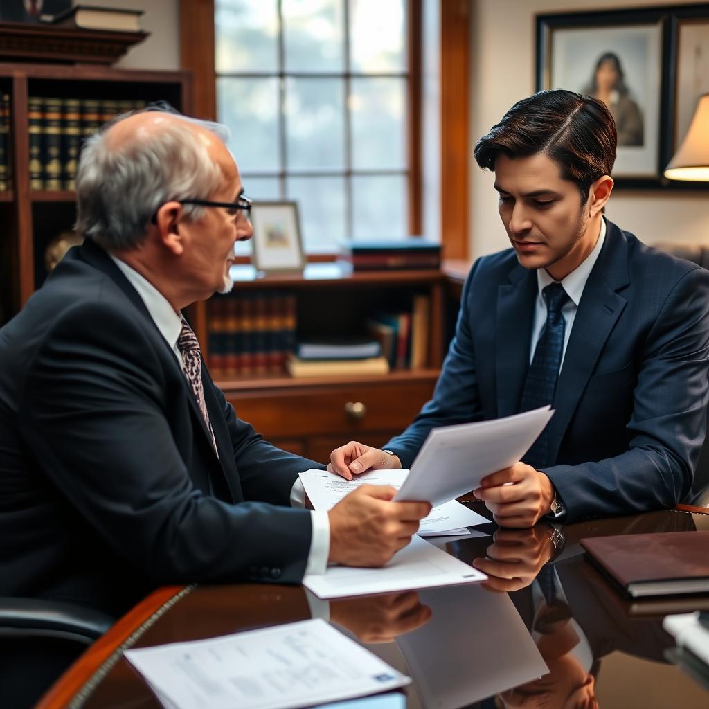 Alimony Enforcement Lawyer Rappahannock County, VA