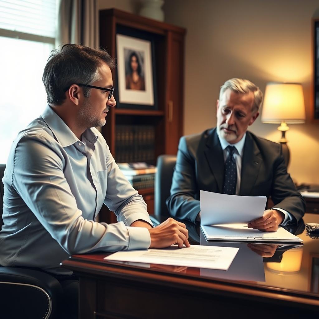 Alimony Enforcement Lawyer Roanoke County, VA