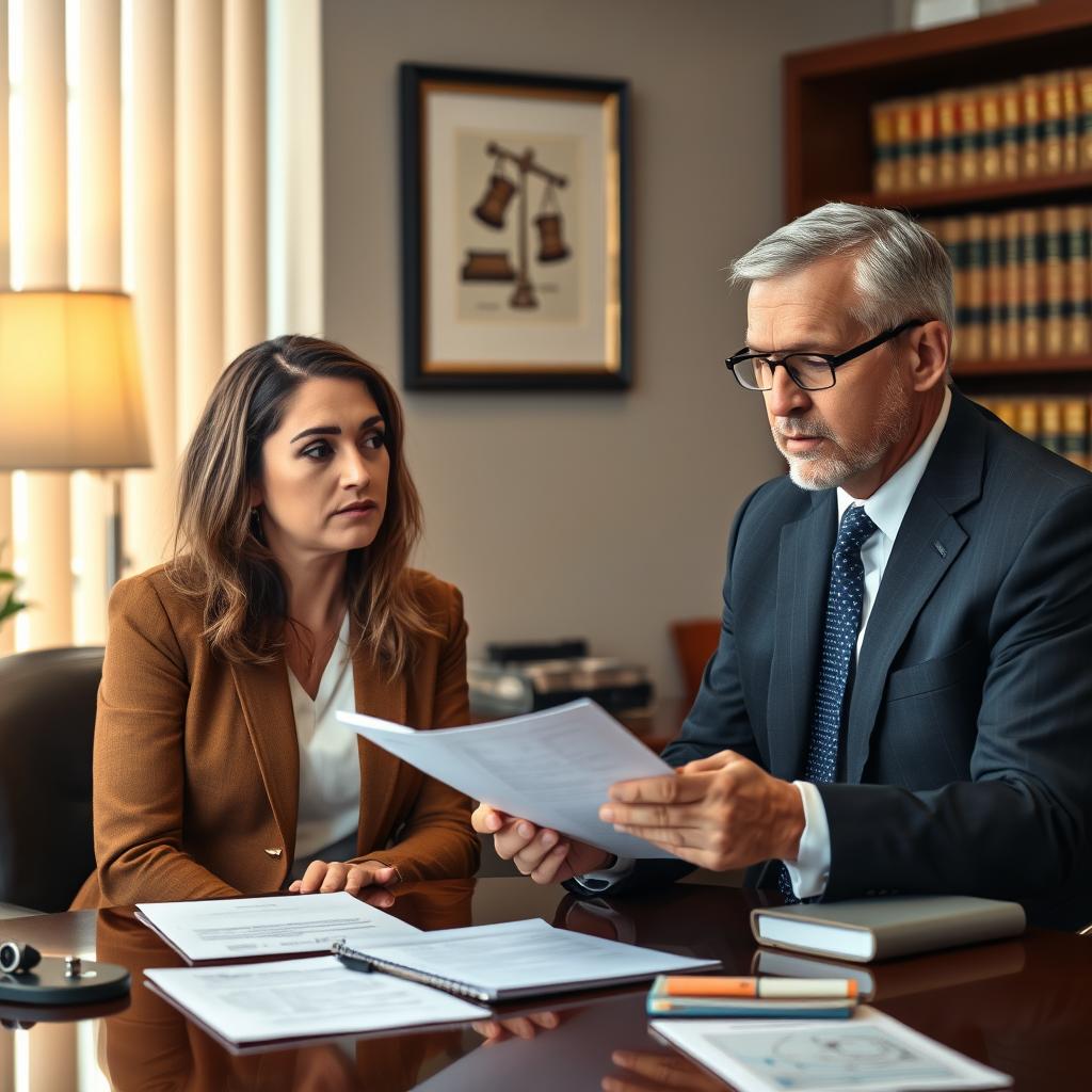 Alimony Enforcement Lawyer Virginia Beach, VA