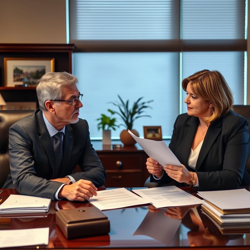 Alimony Enforcement Lawyer Virginia, VA