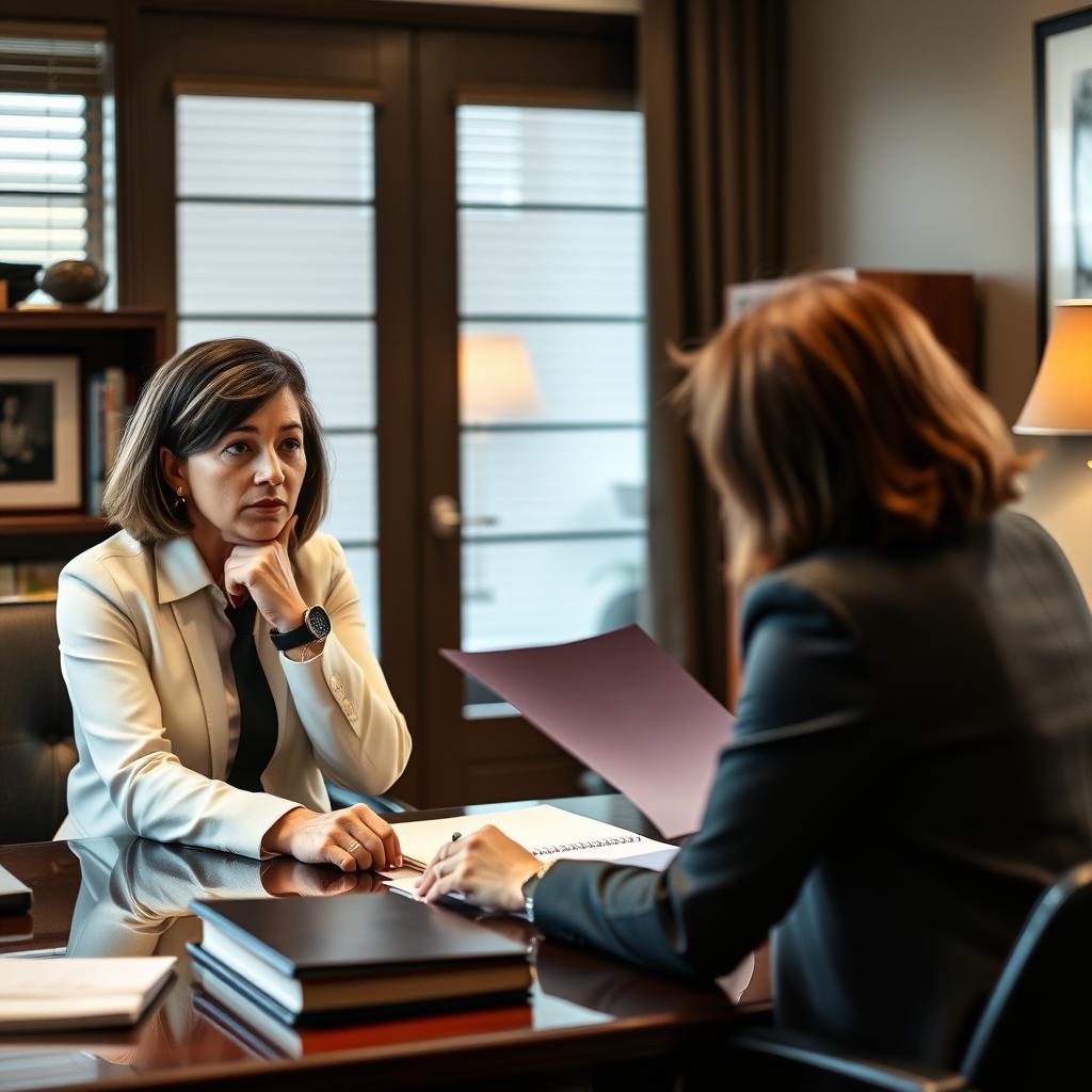 Alimony Modification Lawyer Dinwiddie County, VA
