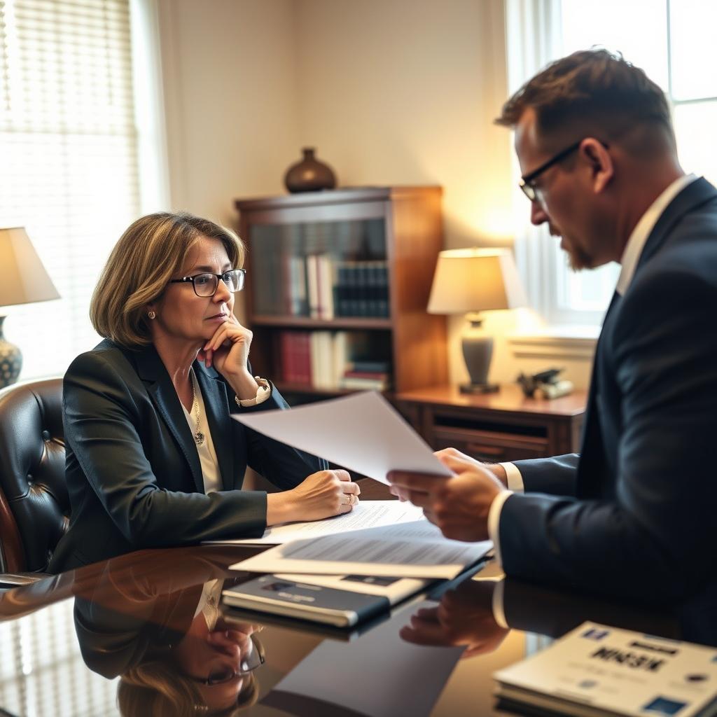 Alimony Modification Lawyer Fluvanna County, VA