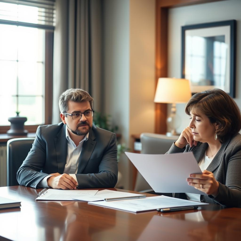 Alimony Modification Lawyer Virginia Beach, VA