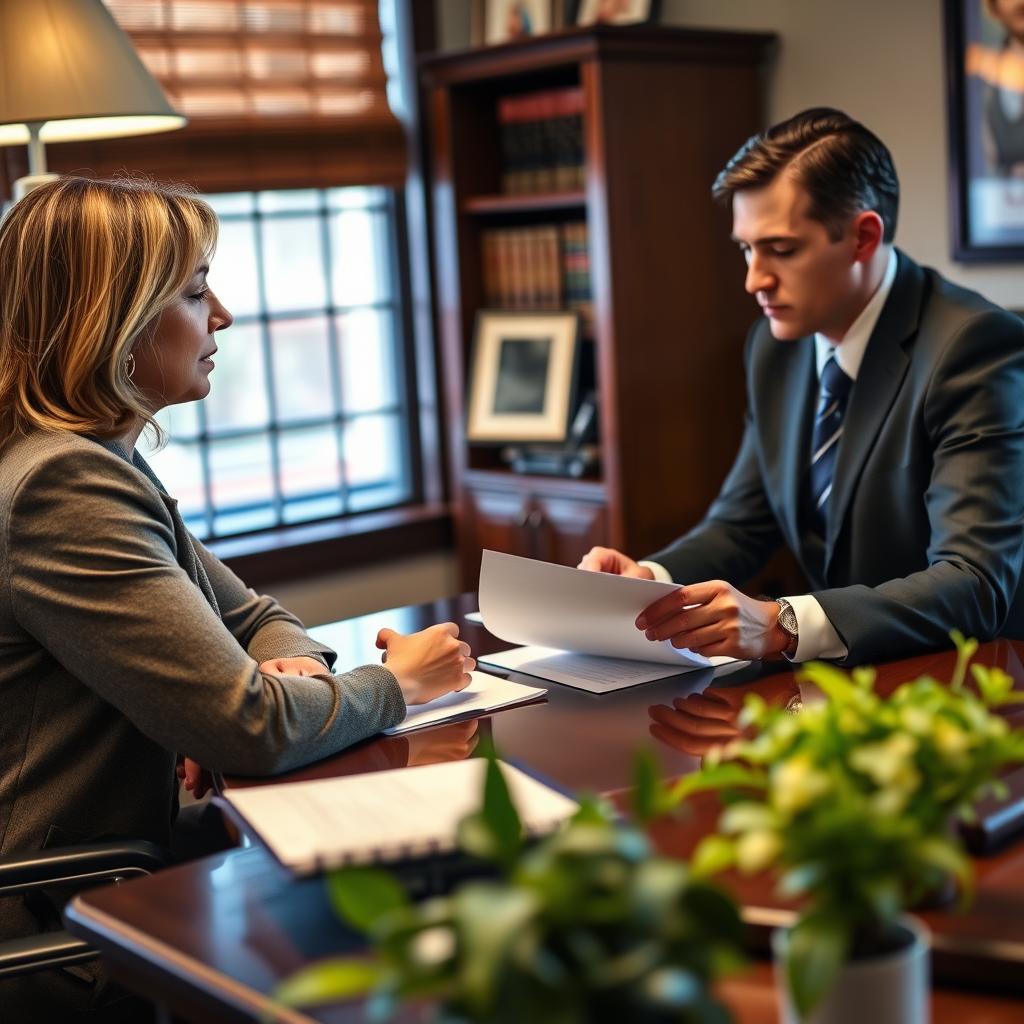 Alimony Modification Lawyer Virginia, VA