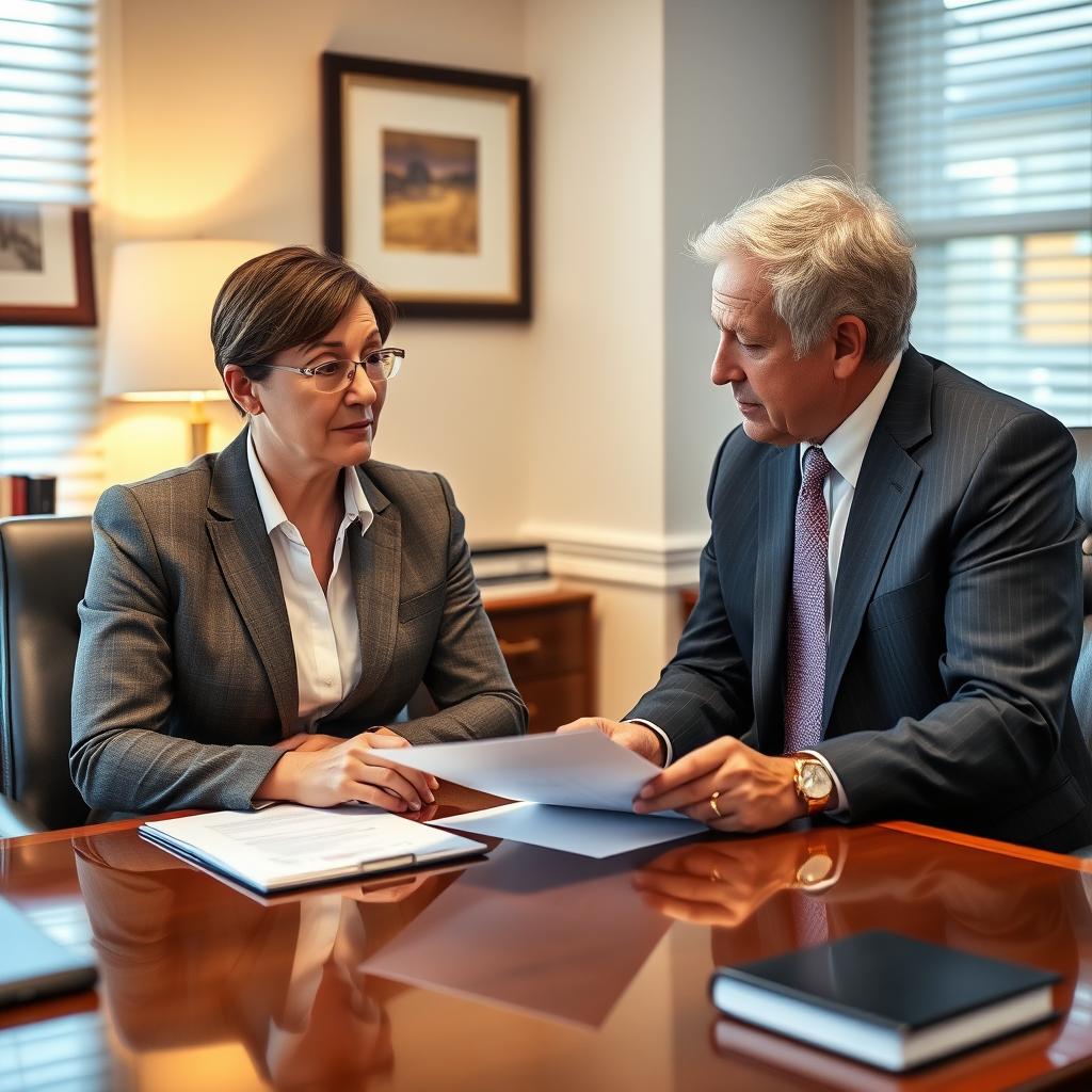 Alimony Modification Lawyer York County, VA