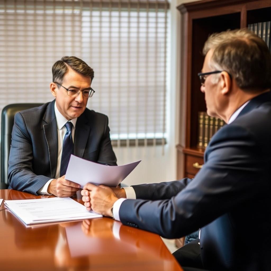 Armed Forces Divorce Lawyer Louisa County, VA