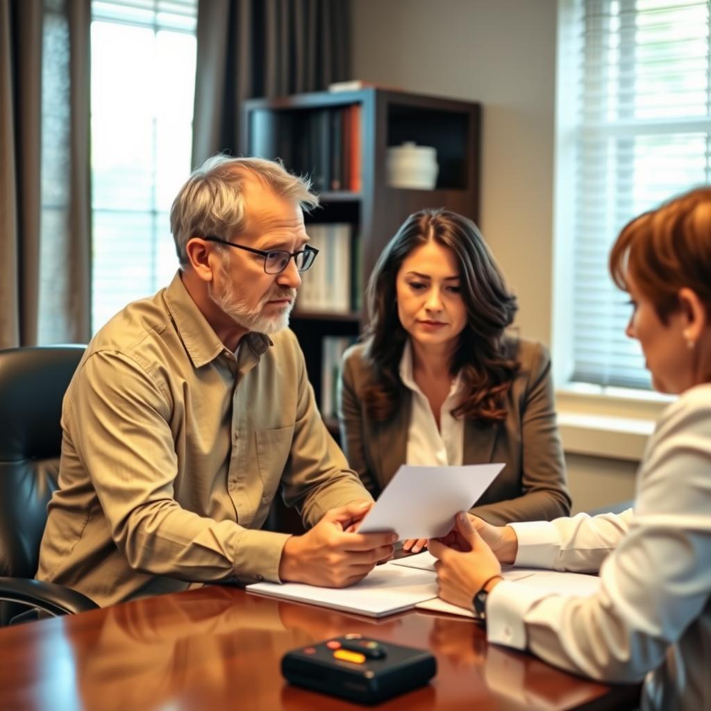 Back Child Support Lawyer Poquoson, VA