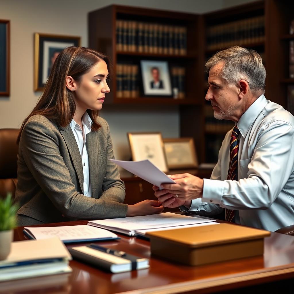 Beach Military Divorce Lawyer James City County, VA