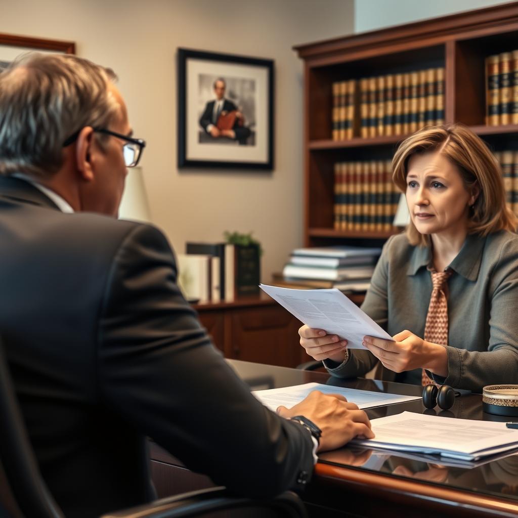 Cheap Uncontested Divorce Lawyer James City County, VA