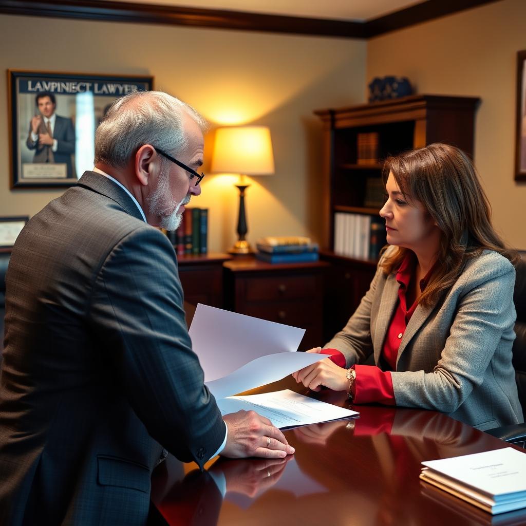 Cheap Uncontested Divorce Lawyer Poquoson, VA