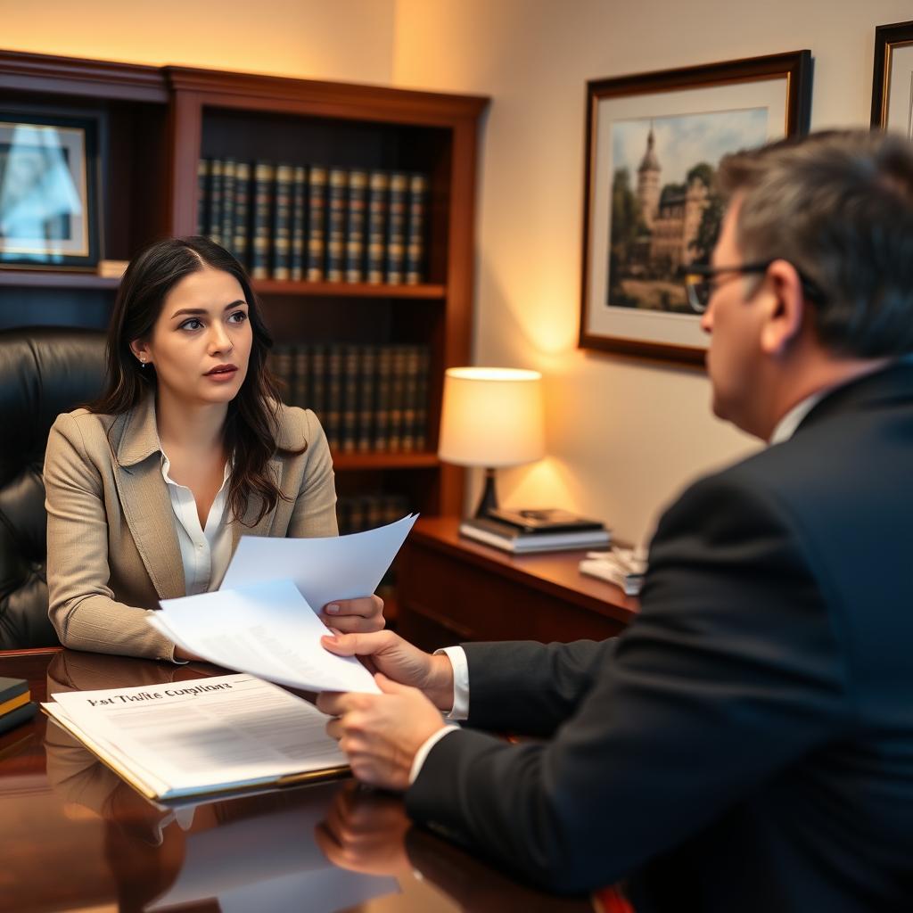 Cheap Uncontested Divorce Lawyer York County, VA