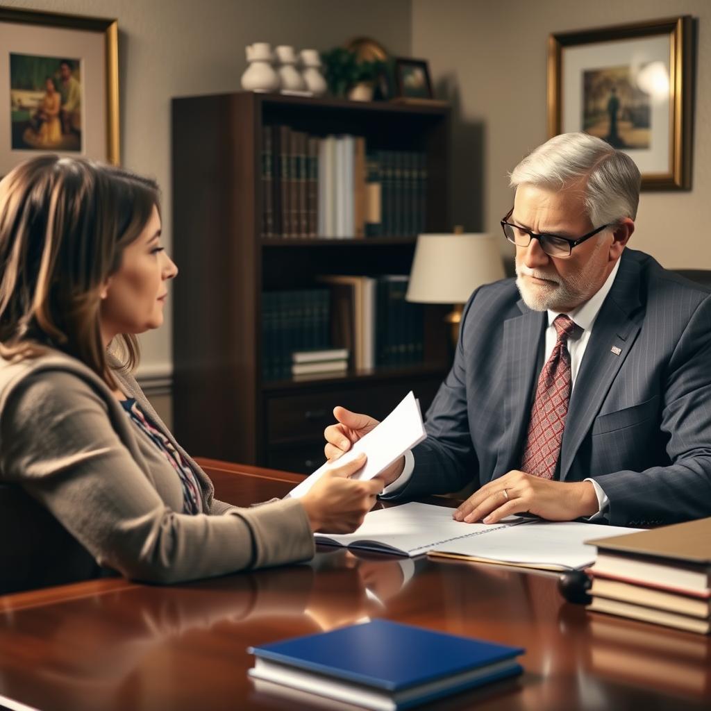 Child Guardianship Lawyer King William County, VA