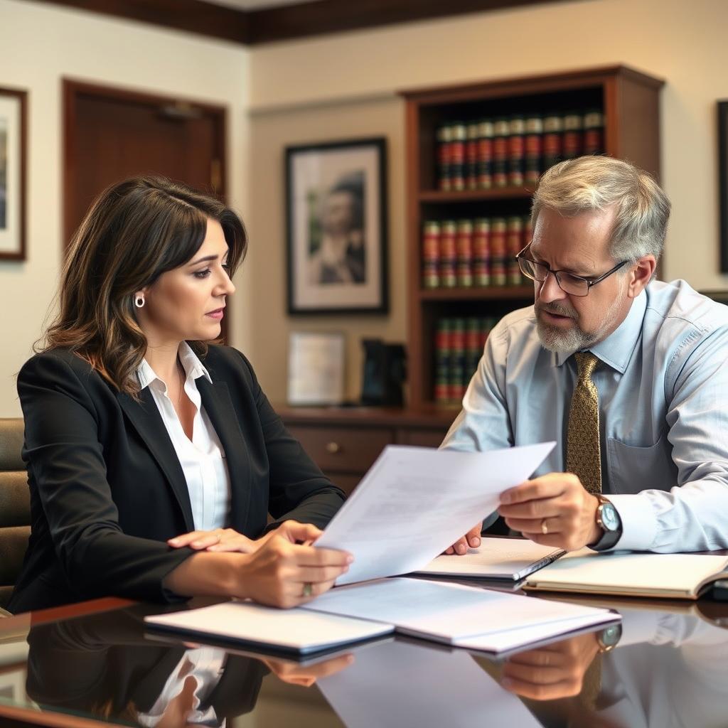 Child Guardianship Lawyer Louisa County, VA