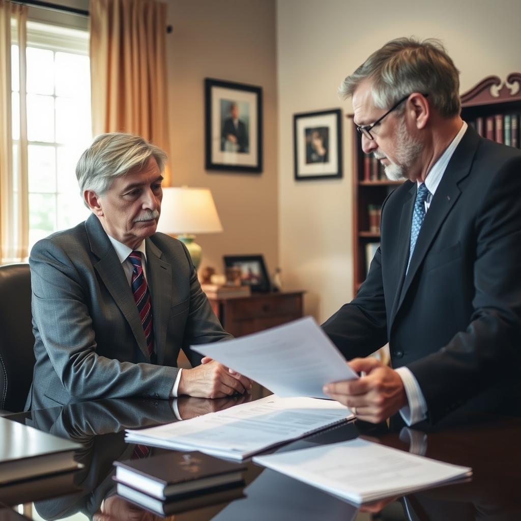Child Guardianship Lawyer Rappahannock County, VA