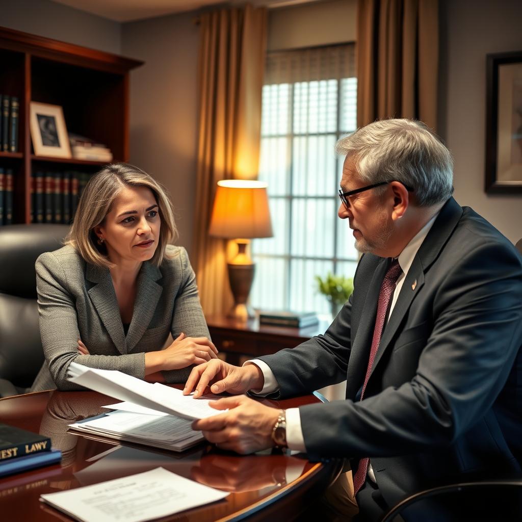 Child Relocation Lawyer Colonial Heights, VA