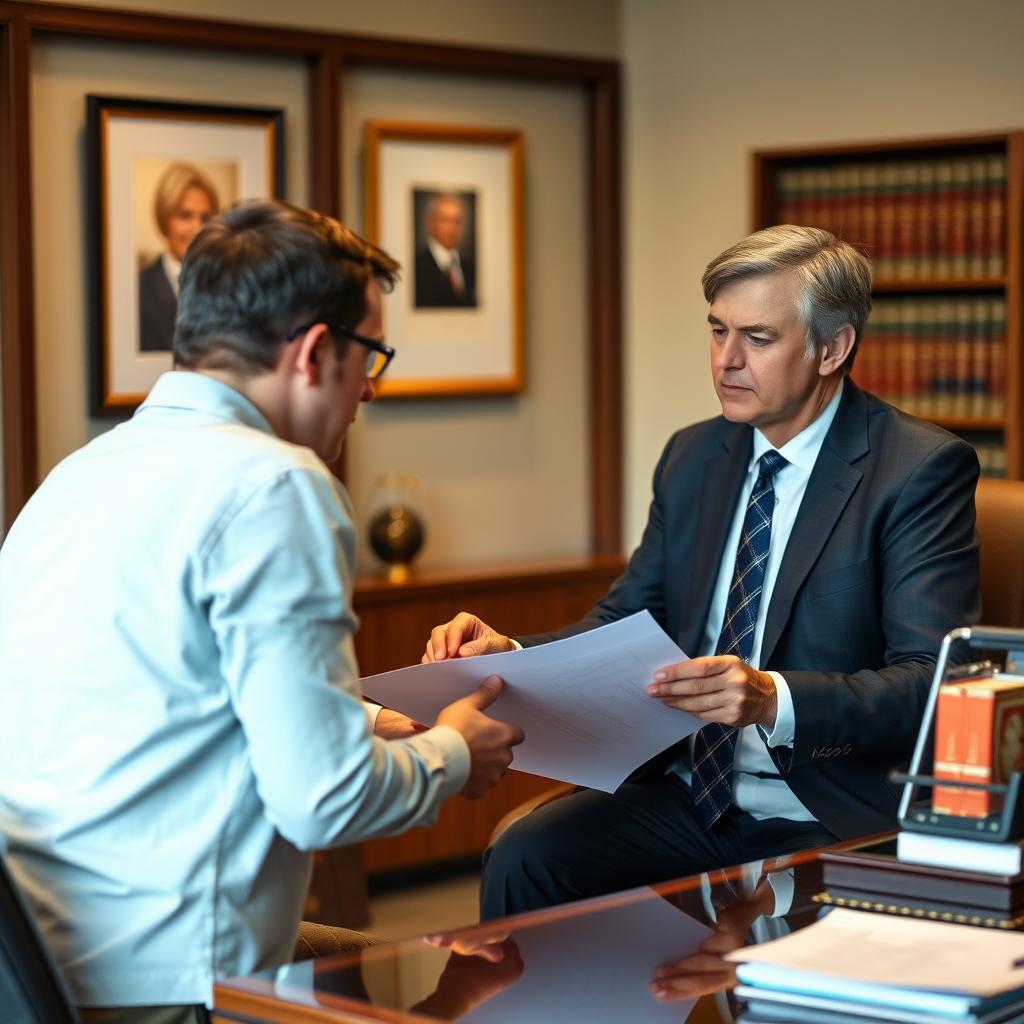 Child Relocation Lawyer King William County, VA