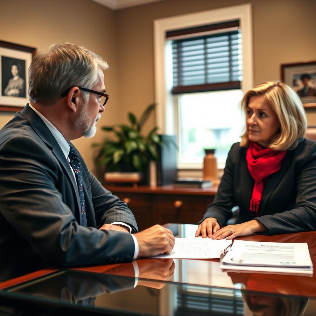 Child Relocation Lawyer New Kent County, VA