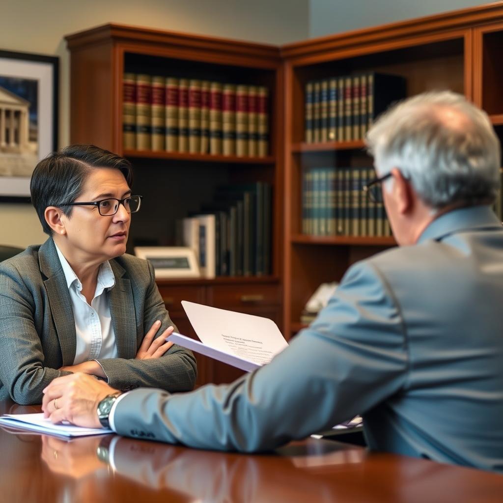 Child Relocation Lawyer Rockingham County, VA