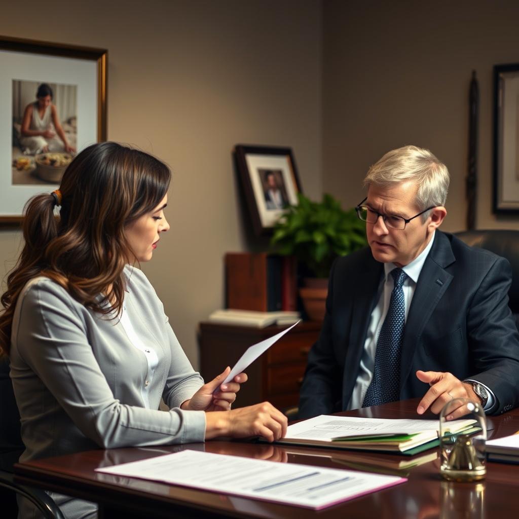 Child Relocation Lawyer Virginia Beach, VA