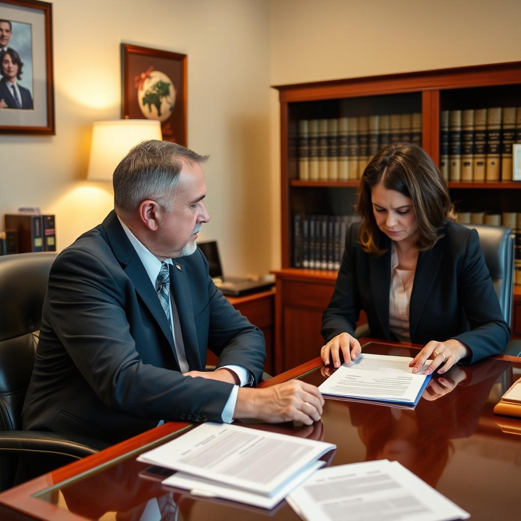 Child Relocation Lawyer York County, VA