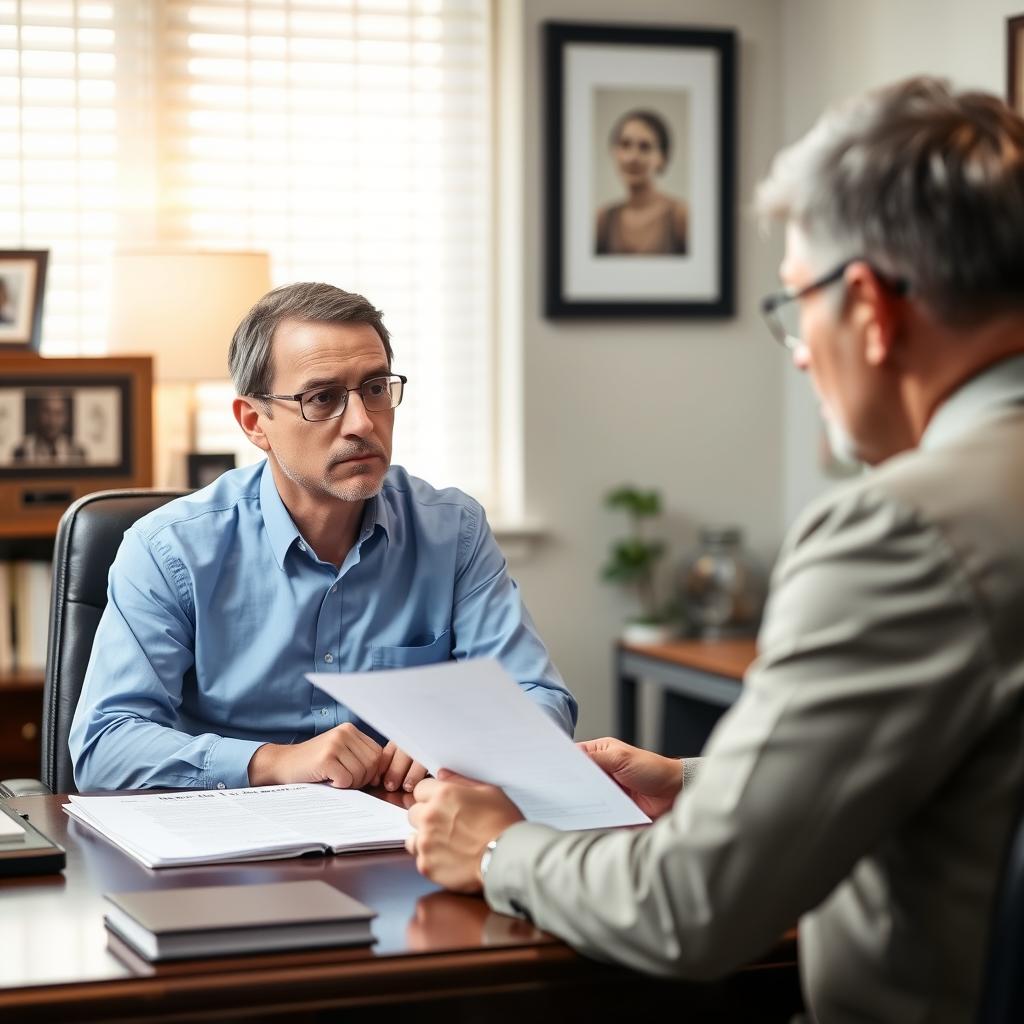 Child Support Arrears Lawyer Louisa County, VA