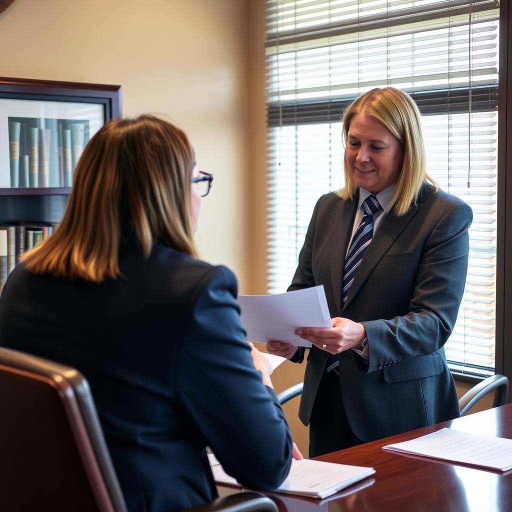 Child Support Arrears Lawyer Powhatan County, VA