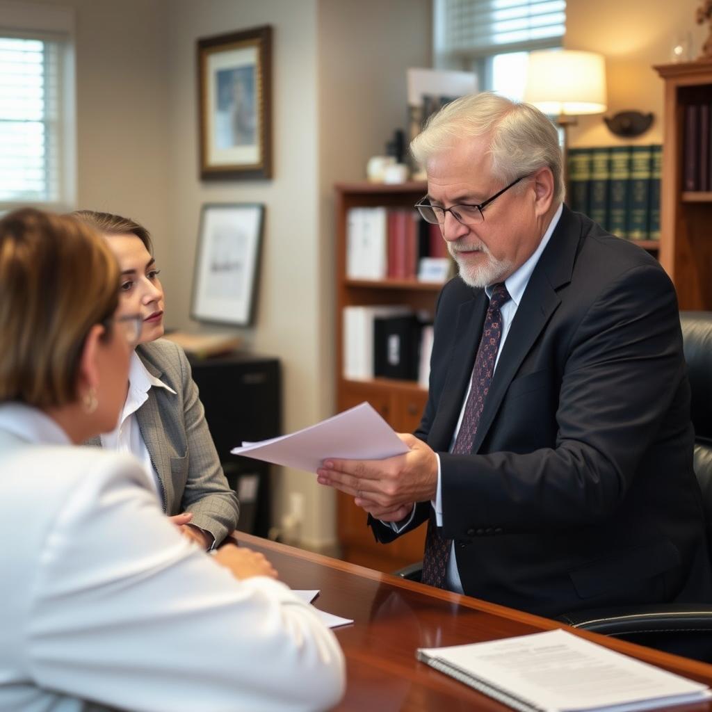 Child Support Contempt Lawyer James City County, VA