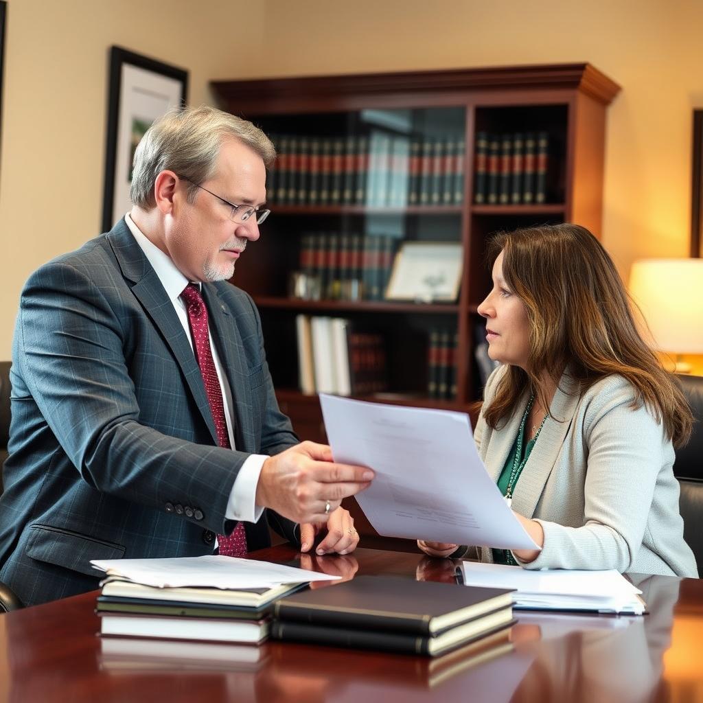 Child Support Contempt Lawyer James City County, VA