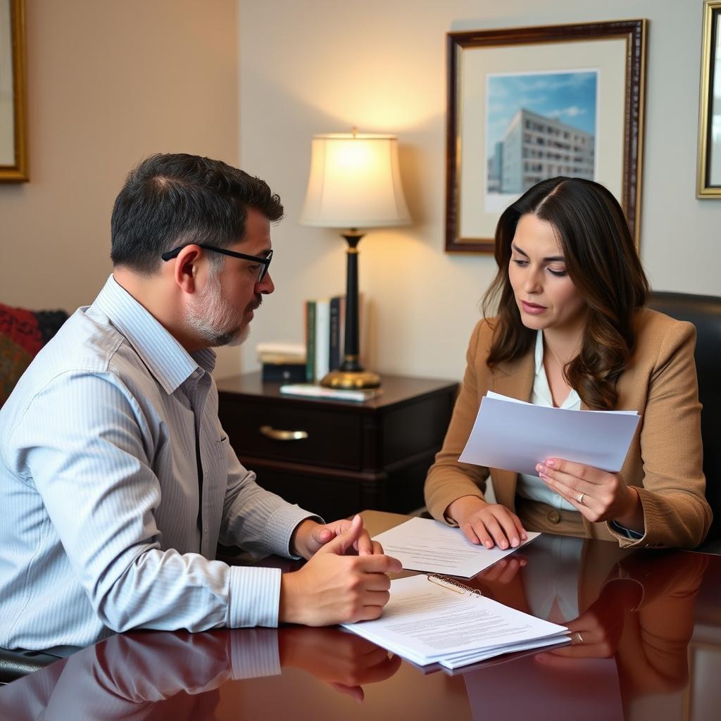 Child Support Contempt Lawyer Poquoson, VA