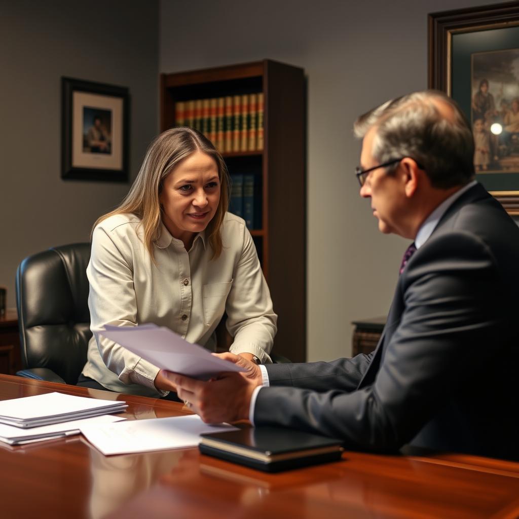 Child Support Contempt Lawyer Rockingham County, VA