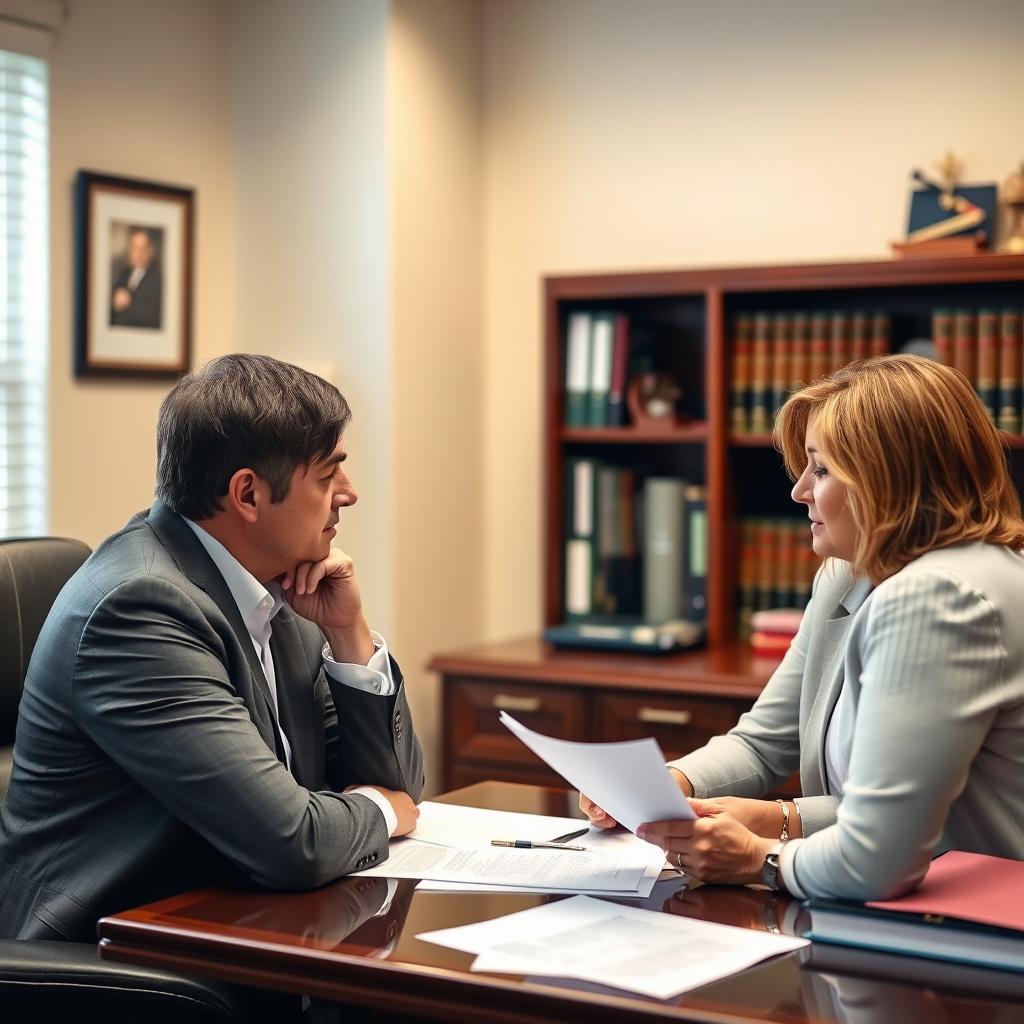 Child Support Enforcement Lawyer Isle of Wight County, VA