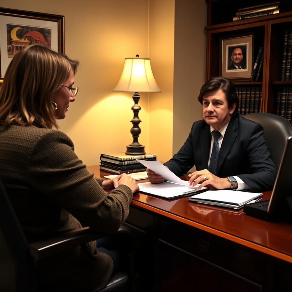 Child Support Enforcement Lawyer Poquoson, VA
