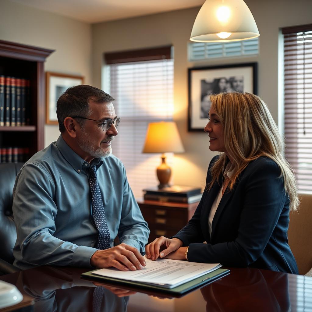 Child Support Enforcement Lawyer Roanoke County, VA