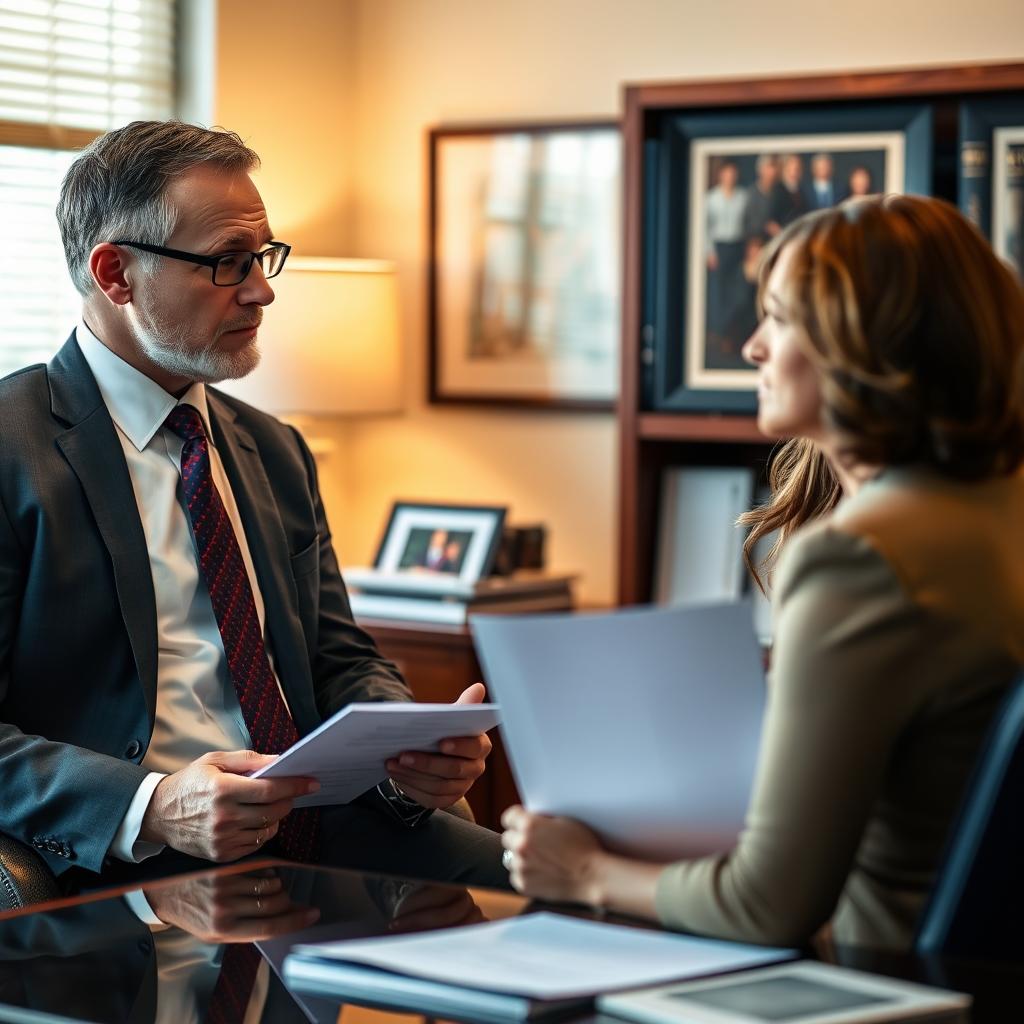 Child Support Establishment Lawyer Dinwiddie County, VA