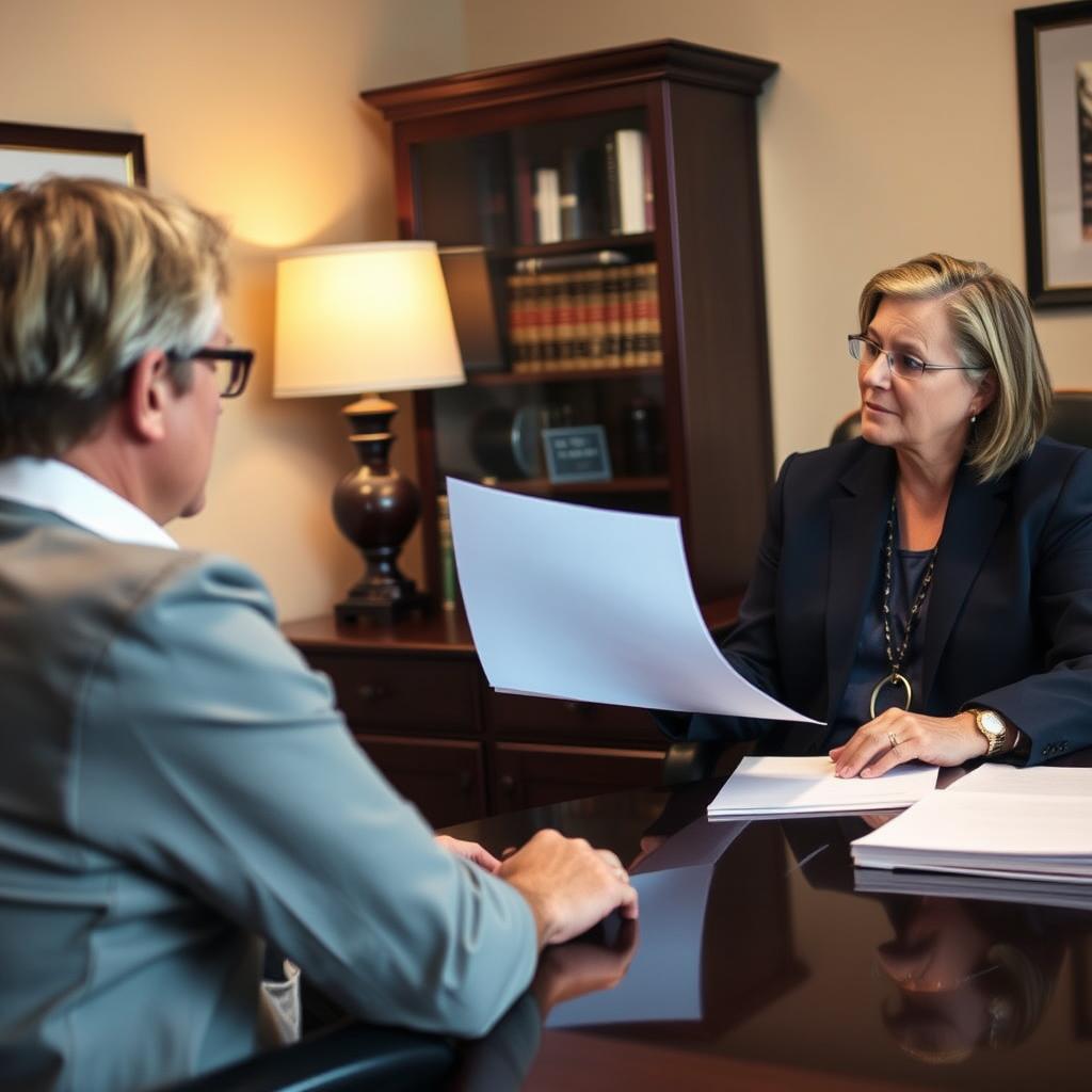 Child Support Establishment Lawyer Isle of Wight County, VA