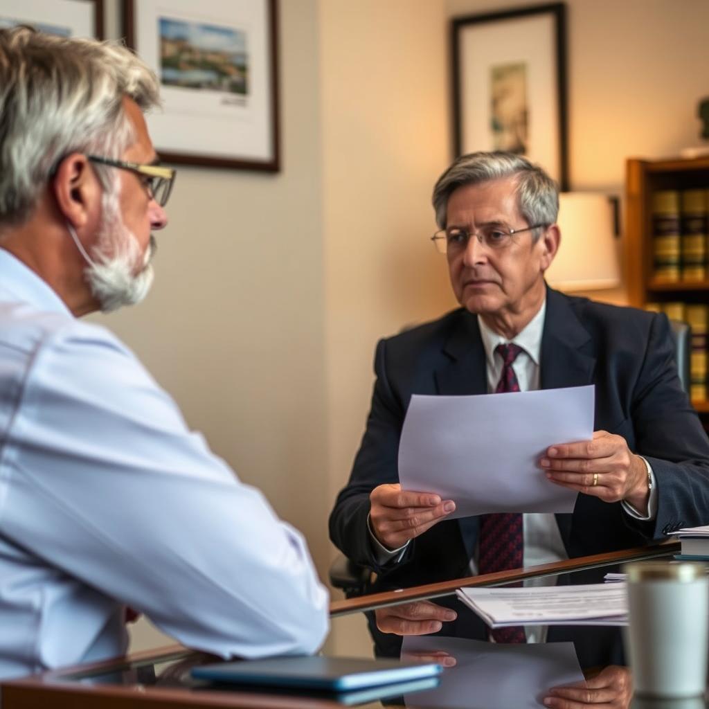 Child Support Establishment Lawyer Virginia, VA