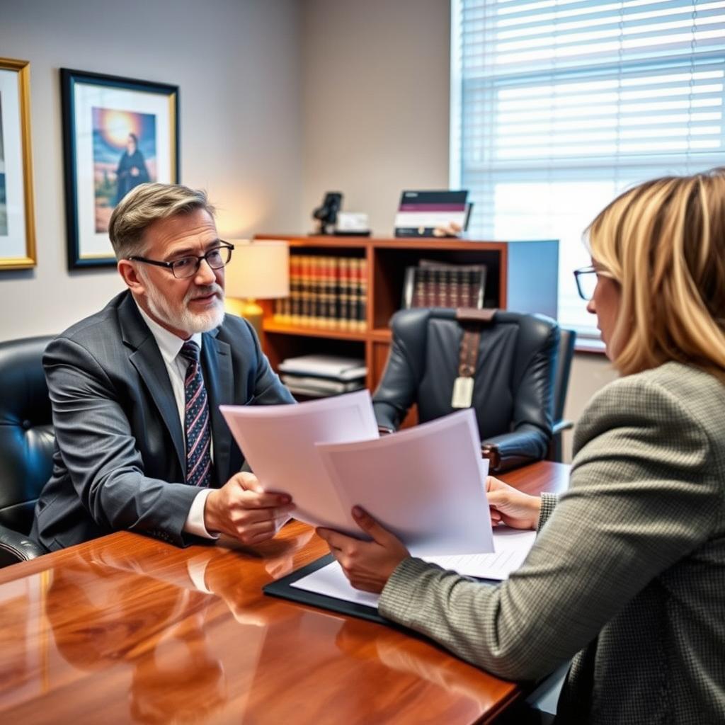 Child Support Establishment Lawyer York County, VA