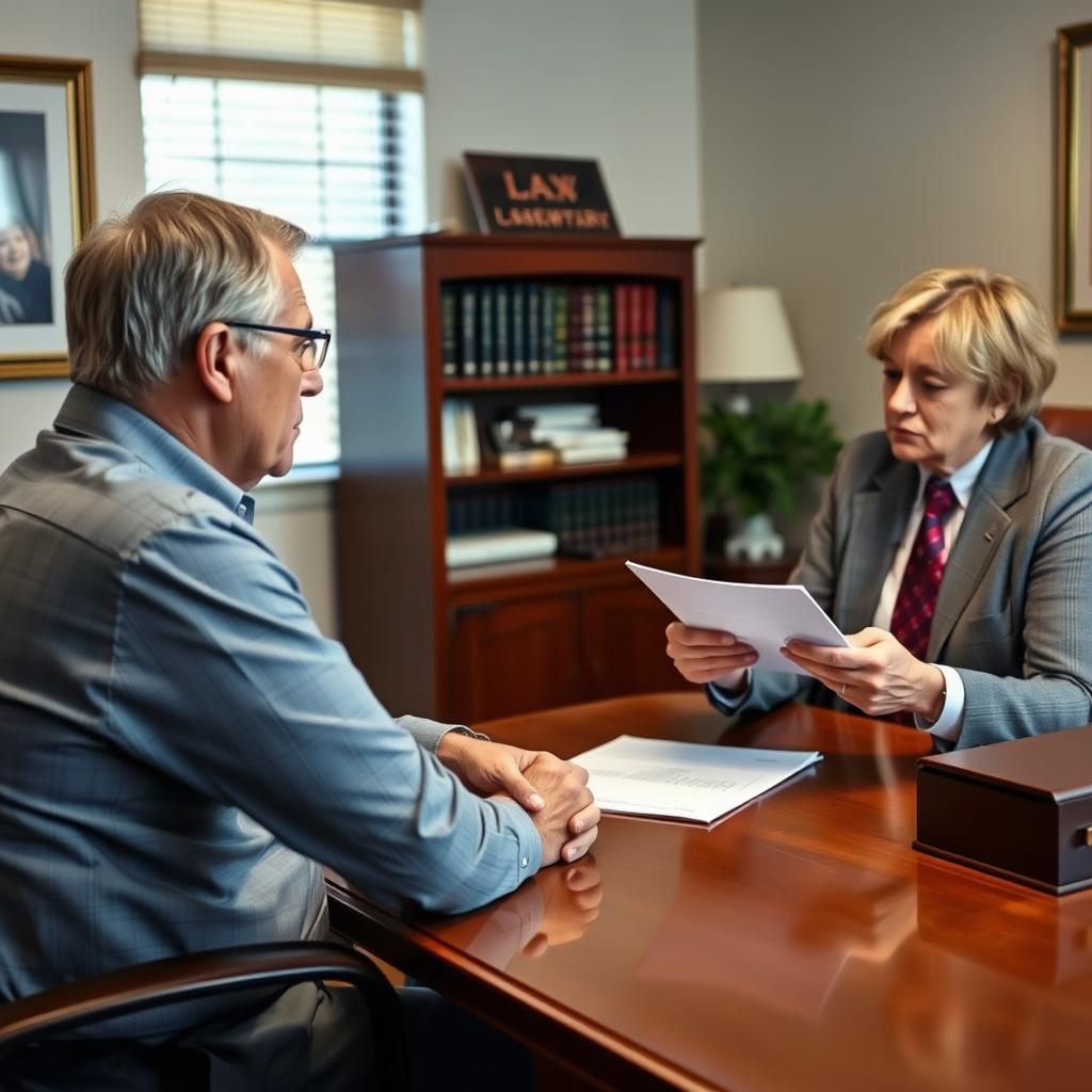 Child Support Lawyer Chesterfield County, VA