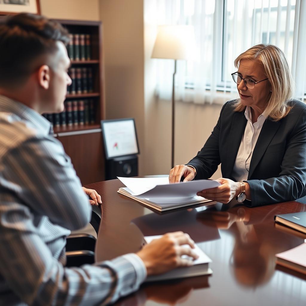 Child Support Lawyer Powhatan County, VA