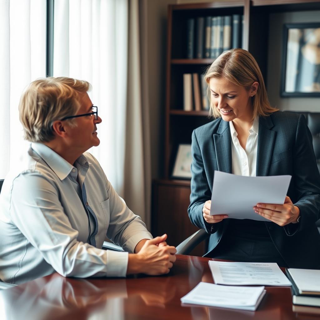 Child Support Lawyer Virginia Beach, VA