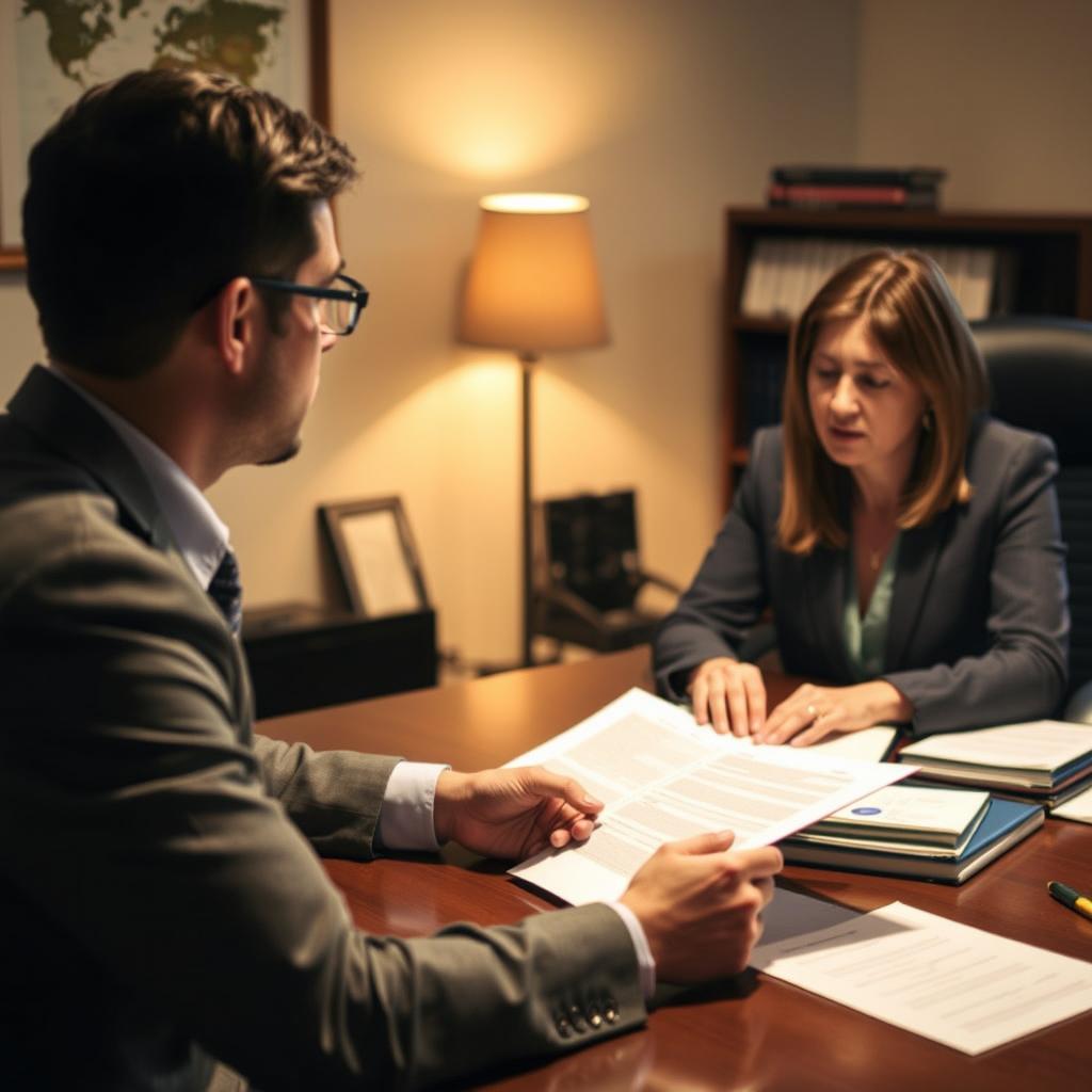 Child Support Lawyer Virginia, VA