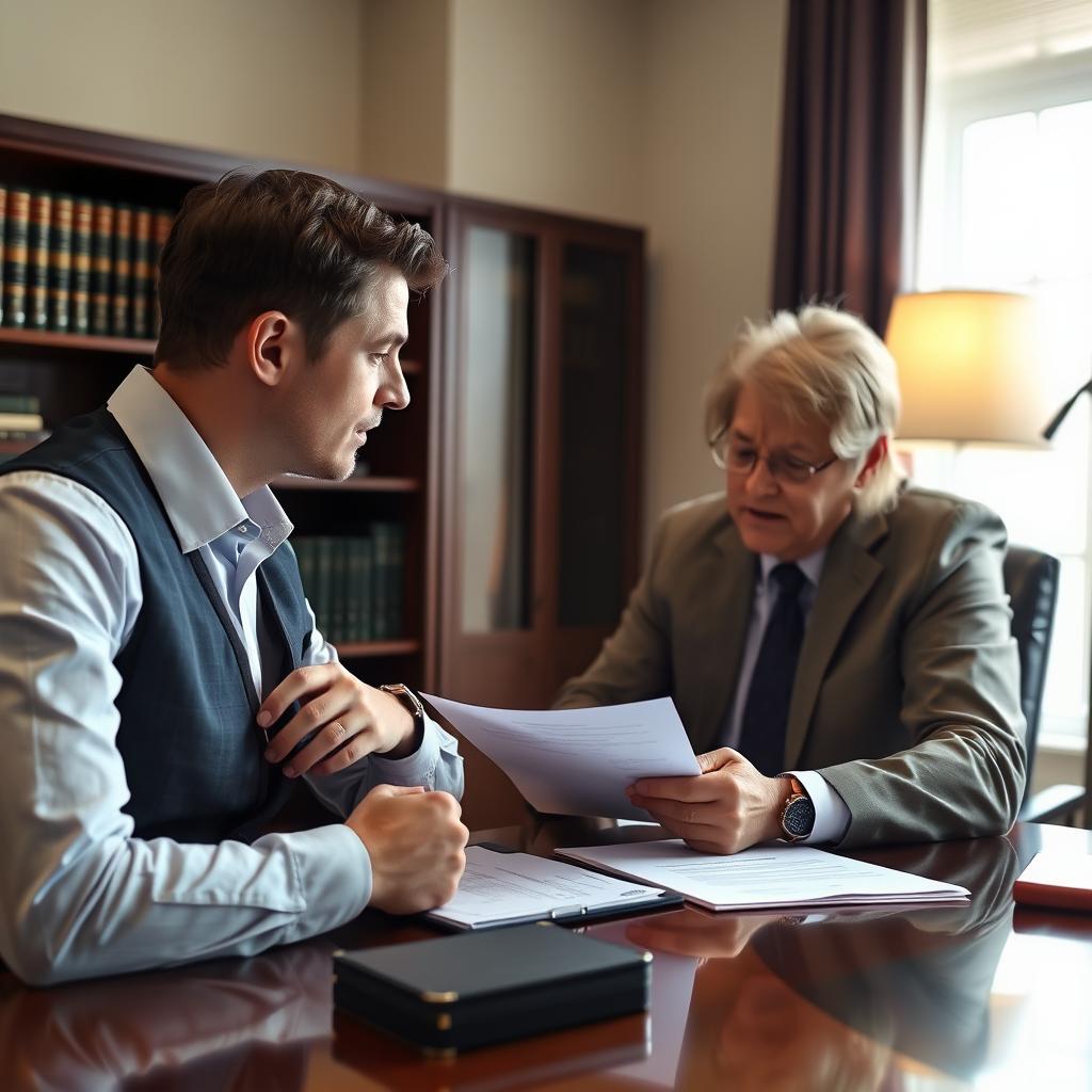 Child Support Modification Lawyer James City County, VA