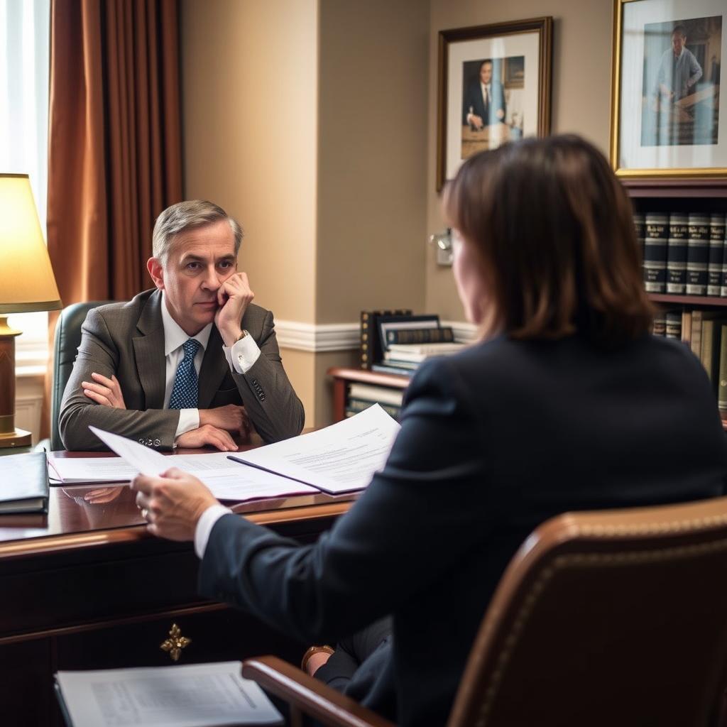 Contested Divorce Lawyer York County, VA