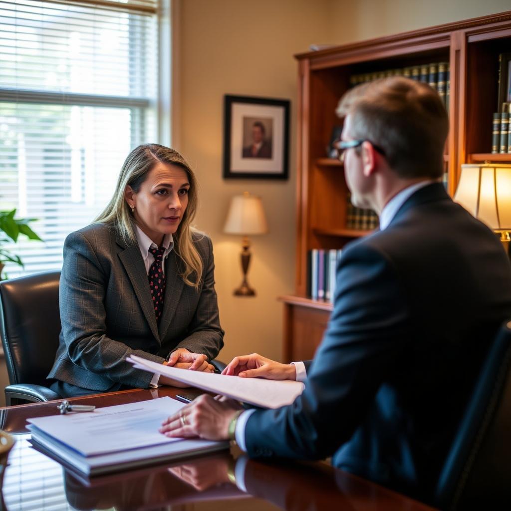 Custody Relocation Lawyer Goochland County, VA